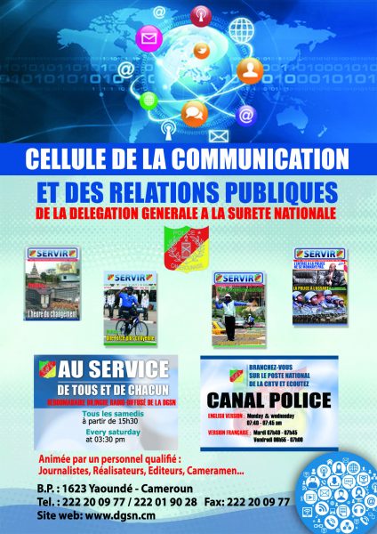 Pub Cellcom bon