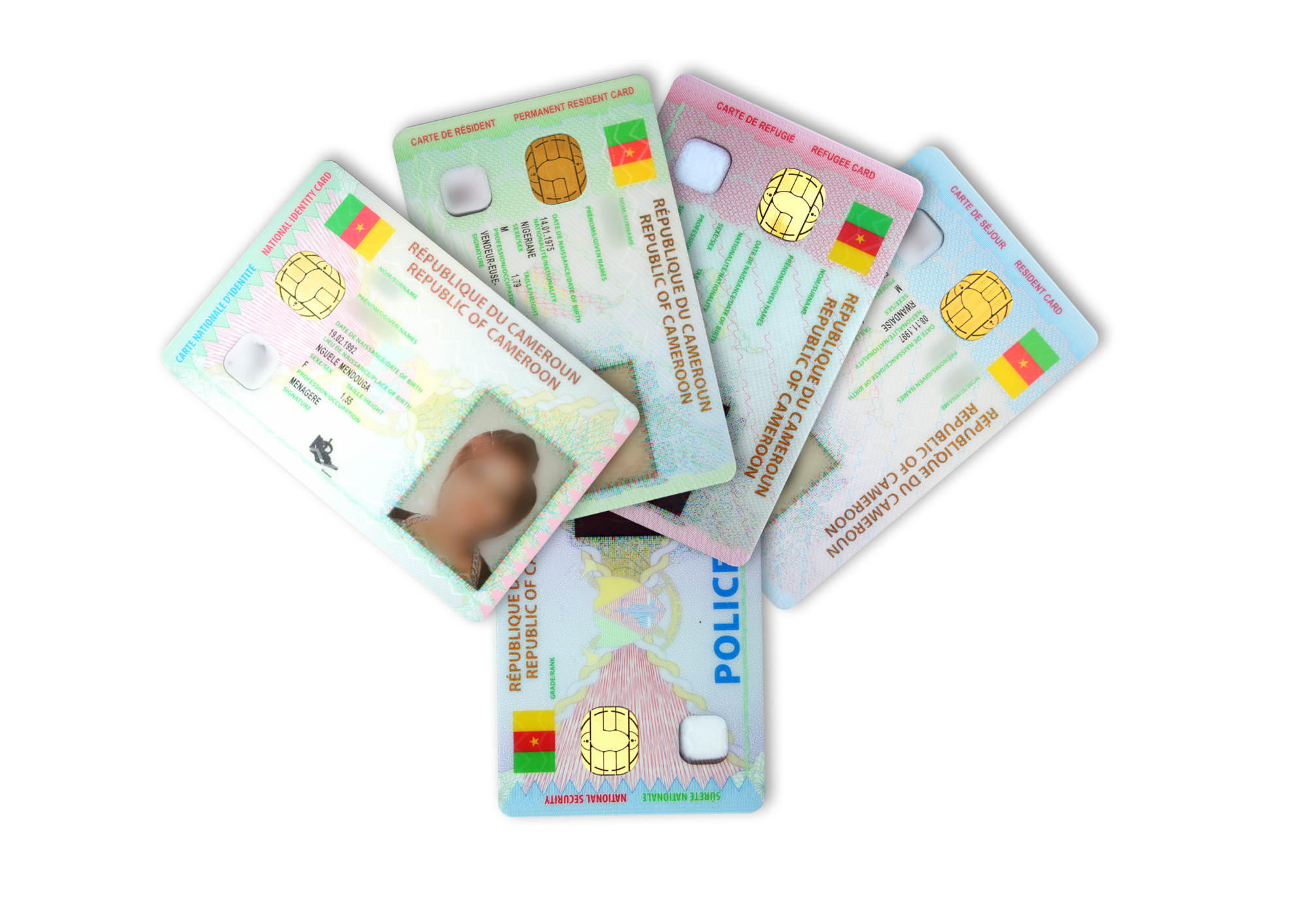 CNI et passeports non délivrés au Cameroun: les procédures à suivre 3 photo sanctions relatives %C3%A0 la CNI 1