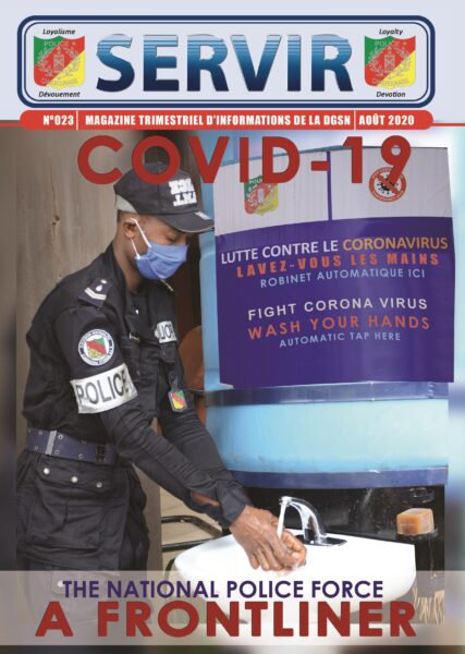 SERVIR N°23